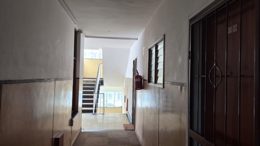 1 Bedroom Property for Sale in St Georges Park Eastern Cape